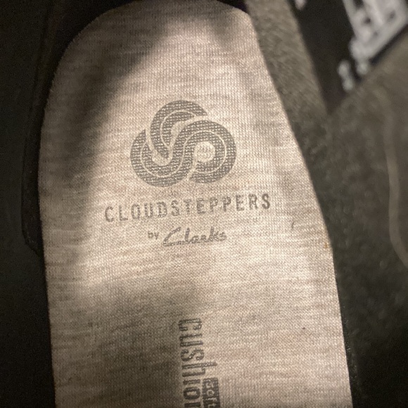 Cloudsteppers by Clarks Ankle Booties - size7M - Picture 7 of 12